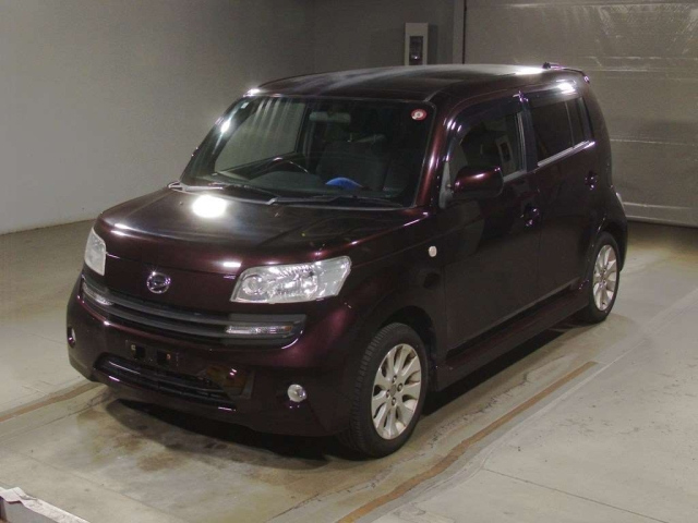 DAIHATSU COO