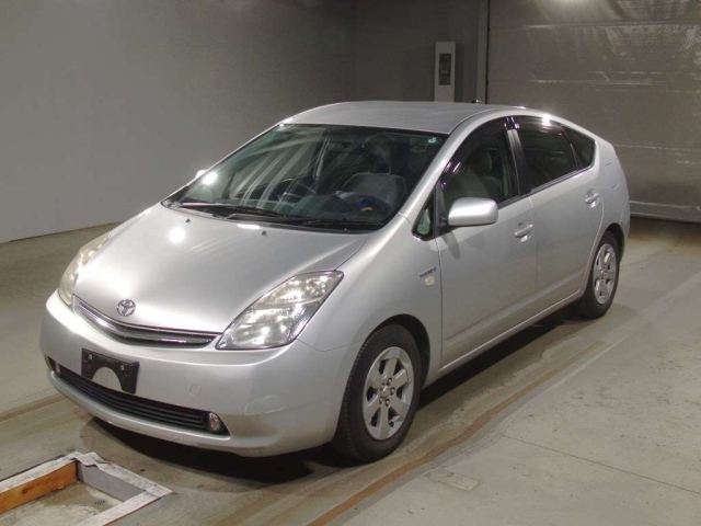 TOYOTA PRIUS 2009