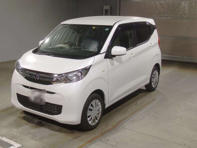 MITSUBISHI EK WAGON 2022