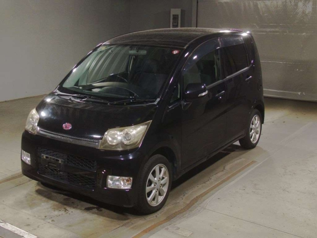DAIHATSU MOVE 2008