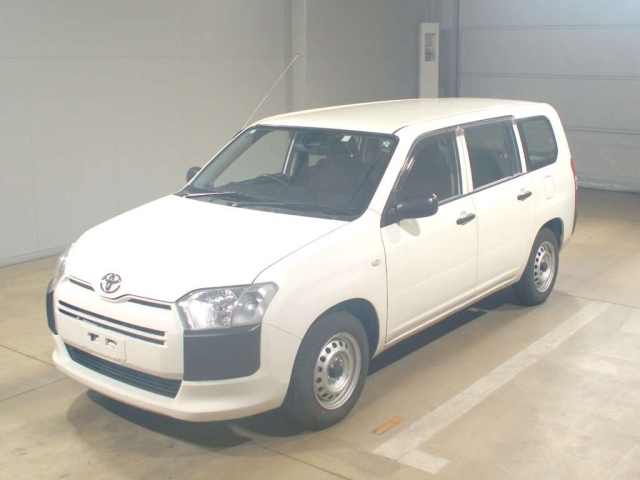 TOYOTA PROBOX 2020