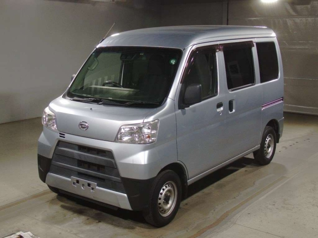 DAIHATSU HIJET VAN 2019