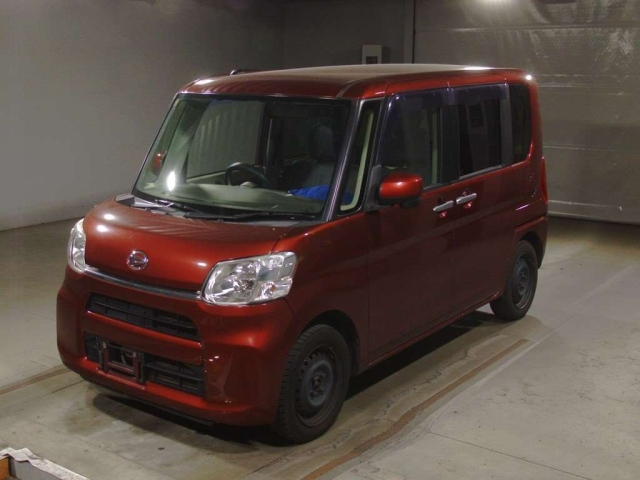 DAIHATSU TANTO 2016