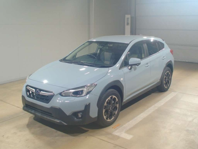 SUBARU XV 2020