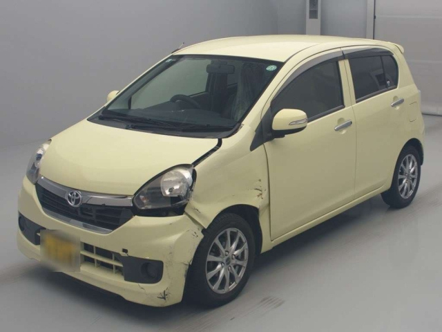 TOYOTA PIXIS EPOCH
