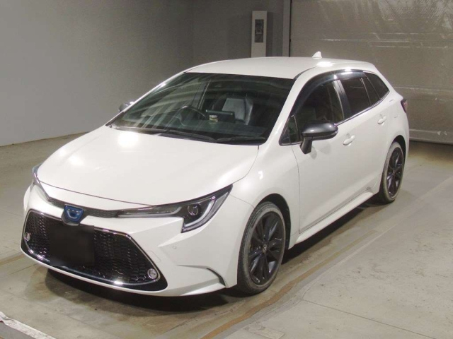 TOYOTA COROLLA TOURING 2021