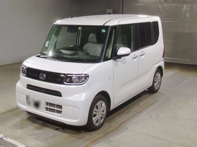 DAIHATSU TANTO 2022
