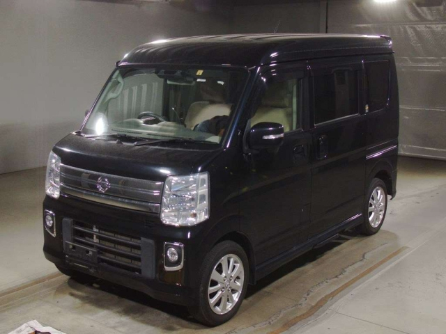 NISSAN CLIPPER RIO 2020