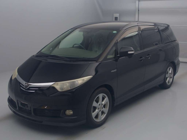 TOYOTA ESTIMA HYBRID 2006