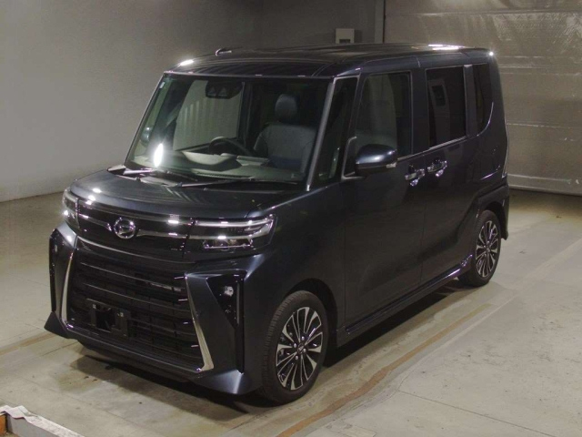 DAIHATSU TANTO 2024