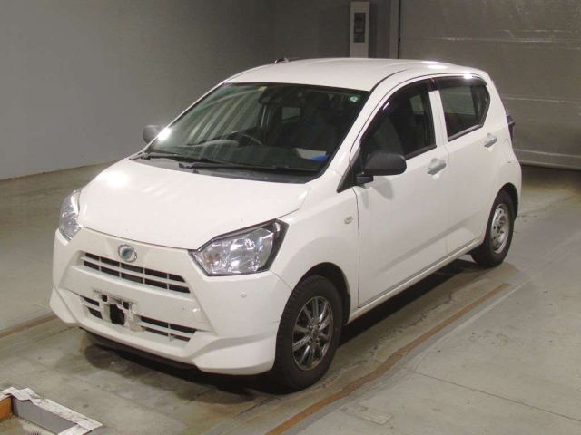 DAIHATSU MIRA E S 2020