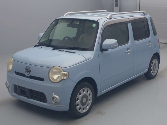 DAIHATSU MIRA 2009