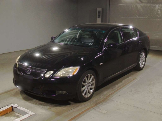 LEXUS GS 2006