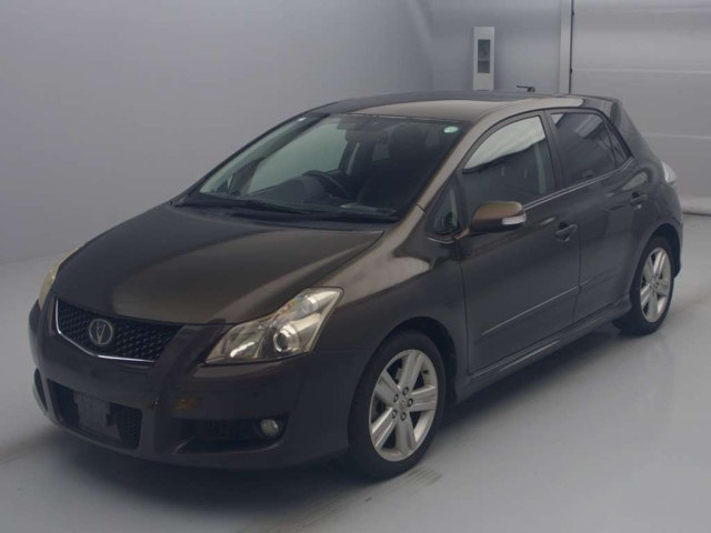 TOYOTA BLADE 2008