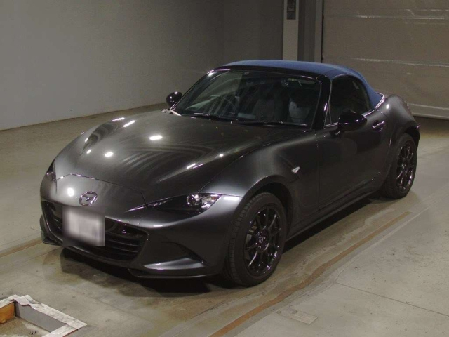 MAZDA ROADSTER 2022