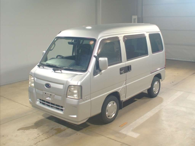 SUBARU SAMBAR