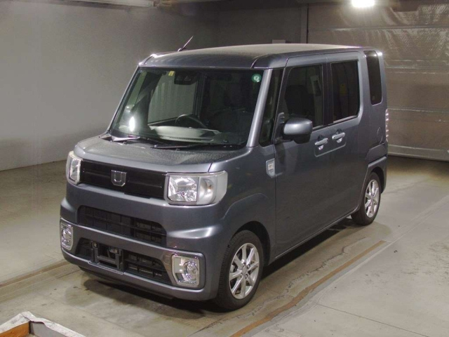 DAIHATSU WAKE 2021