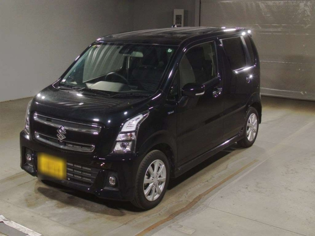 SUZUKI WAGON R 2020
