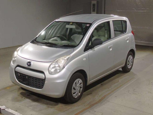 MAZDA CAROL 2014