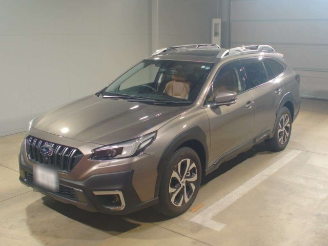 SUBARU LEGACY OUTBACK 2023