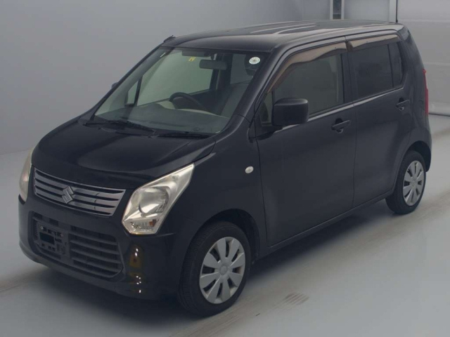 SUZUKI WAGON R 2014