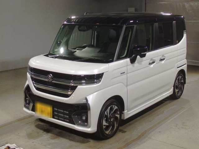 SUZUKI SPACIA 2024