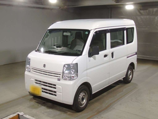 SUZUKI EVERY 2018