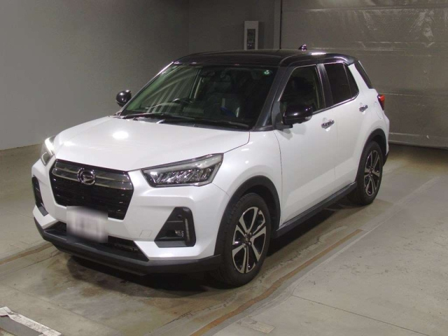 DAIHATSU ROCKY 2019