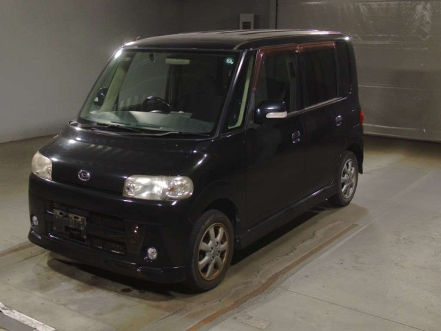 DAIHATSU TANTO 2007