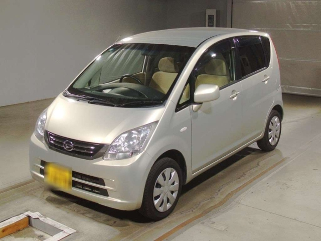 DAIHATSU MOVE 2009