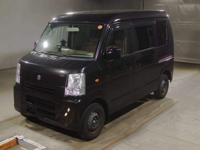 SUZUKI EVERY 2014