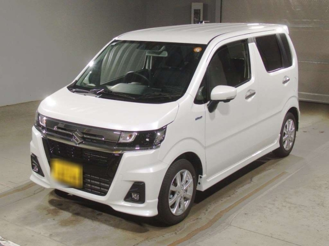 SUZUKI WAGON R 2024