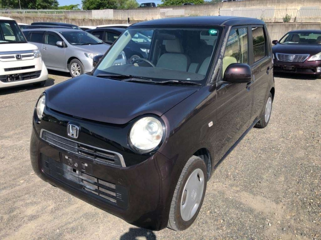 HONDA N ONE 2013