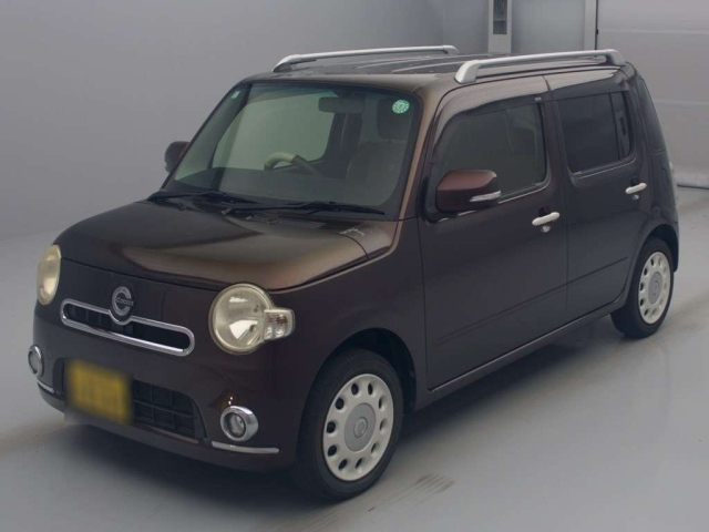 DAIHATSU MIRA 2013