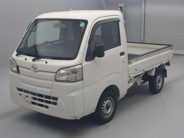 DAIHATSU HIJET TRUCK 2015