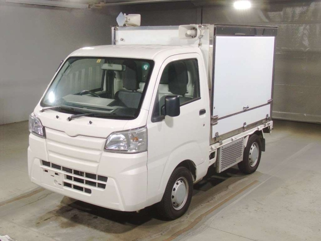 DAIHATSU HIJET TRUCK 2019