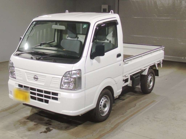 NISSAN CLIPPER TRUCK