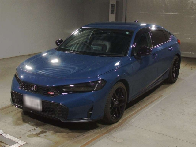 HONDA CIVIC 2024