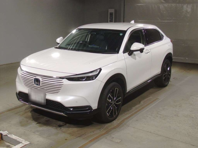 HONDA VEZEL 2021