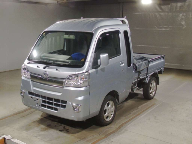 DAIHATSU HIJET TRUCK 2021