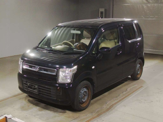 SUZUKI WAGON R 2018