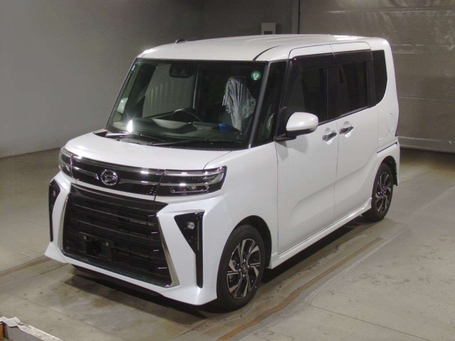 DAIHATSU TANTO 2024