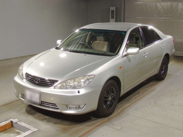 TOYOTA CAMRY 2005