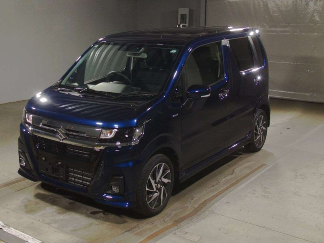 SUZUKI WAGON R 2024