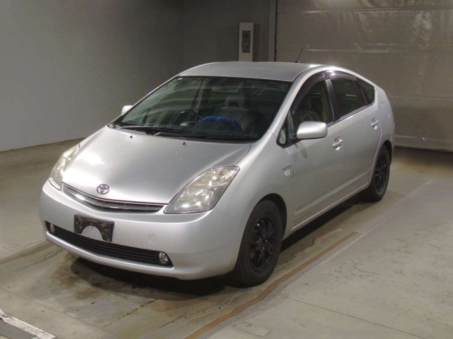 TOYOTA PRIUS 2006