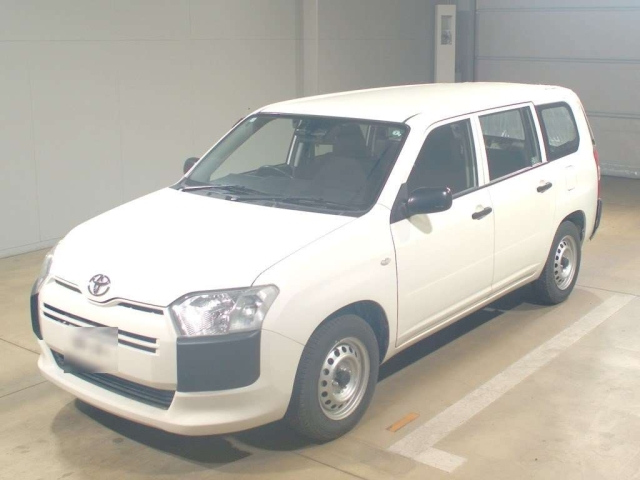 TOYOTA PROBOX 2020