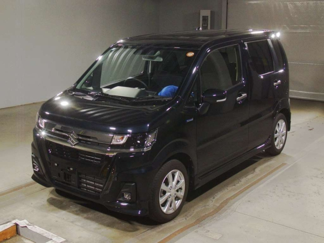 SUZUKI WAGON R 2024