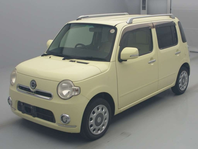 DAIHATSU MIRA 2012