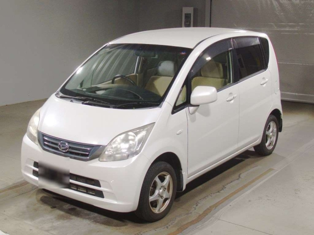 DAIHATSU MOVE 2009
