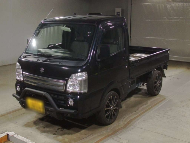 SUZUKI CARRY TRUCK 2017